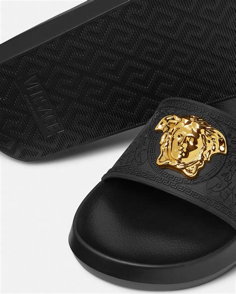 versace lides|versace slides australia.